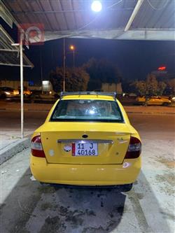 Saipa Tiba